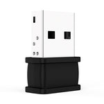 Tenda W311MI Mini USB WiFi Adapter Scheda di rete Internet Ethernet wireless da 150 Mbps, W311MI