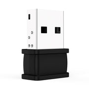 Tenda W311MI Mini USB WiFi Adapter Scheda di rete Internet Ethernet wireless da 150 Mbps, W311MI