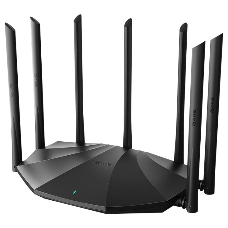 Tenda AC23 AC2100M Router estensore di controllo APP con copertura domestica WiFi IPV6 wireless, AC23