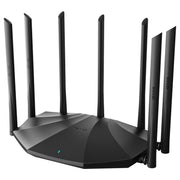 Tenda AC23 AC2100M Router estensore di controllo APP con copertura domestica WiFi IPV6 wireless, AC23
