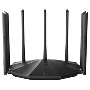 Tenda AC23 AC2100M Router estensore di controllo APP con copertura domestica WiFi IPV6 wireless, AC23