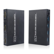 AM-KVM201CL Switch HDMI/USB/KVM 2x1 4Kx2K, AM-KVM201CL