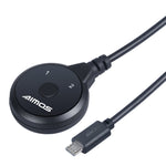 Dispositivo di condivisione dello switcher AIMOS AM-SH1 Prolunga per cavo di prolunga a un pulsante, AM-SH1