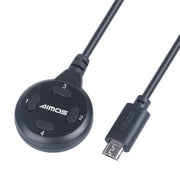 Dispositivo di condivisione switcher AIMOS AM-SH4 Prolunga cavo di prolunga a 4 pulsanti, AM-SH4