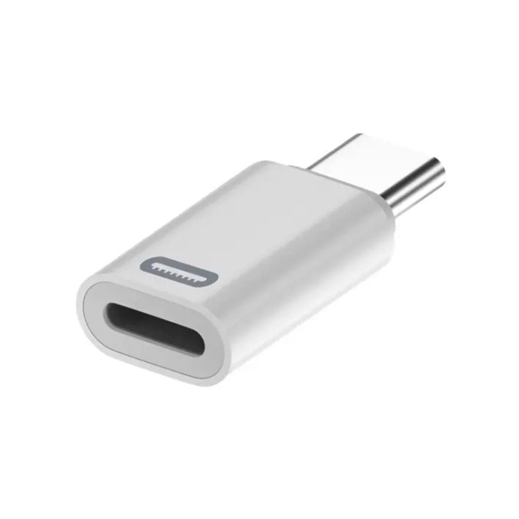 Adattatore da 8 pin femmina a USB-C maschio Gen3