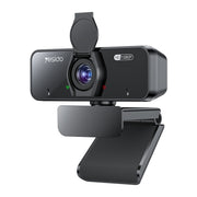 Webcam USB Yesido KM13 1080P 2.0MP, lunghezza cavo 1,5 m, KM13