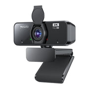 Webcam USB Yesido KM14 2K 4.0MP HD, lunghezza cavo 1,5 m, KM14