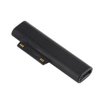 Adattatore ricarica rapida USB-C femmina per Surface Pro