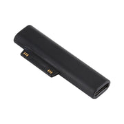 Adattatore di ricarica rapida PD USB-C / Type-C femmina per Microsoft Surface Pro 3/4/5/6/7