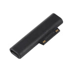 Adattatore ricarica rapida USB-C femmina per Surface Pro