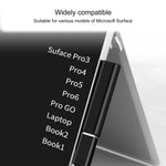 Adattatore ricarica rapida USB-C femmina per Surface Pro