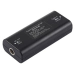 Adattatore jack alimentazione DC 5,5x2,1 mm femmina a USB-C 30 cm