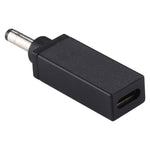 Connettore adattatore maschio PD 18,5 V-20 V 4,0x1,7 mm, 4.0x1.7mm