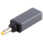 Connettore adattatore maschio PD 18,5 V-20 V 4,0x1,7 mm, 4.0x1.7mm