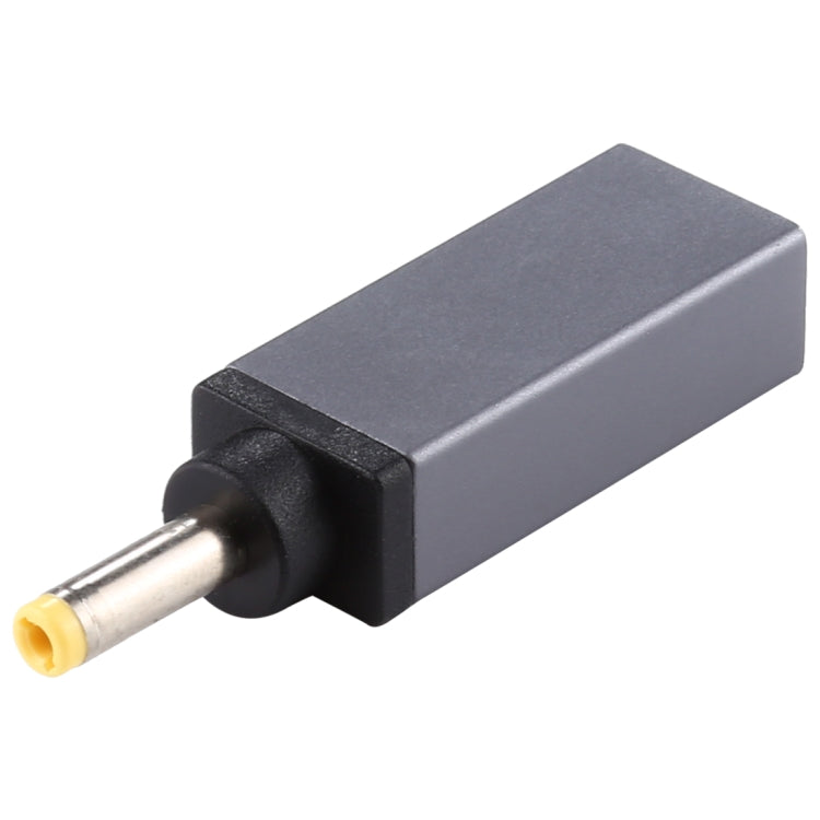 Connettore adattatore maschio PD 18,5 V-20 V 4,0x1,7 mm, 4.0x1.7mm