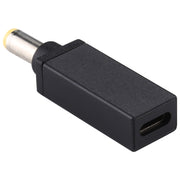 Connettore adattatore maschio PD 18,5 V-20 V 5,5x2,5 mm, 5.5x2.5mm