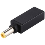 Connettore adattatore maschio PD 18,5 V-20 V 5,5x2,5 mm, 5.5x2.5mm