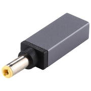 Connettore adattatore maschio PD 18,5 V-20 V 5,5x2,5 mm, 5.5x2.5mm