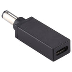 Connettore adattatore maschio PD 18,5 V-20 V 5,5x2,1 mm, 5.5x2.1mm