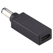 Connettore adattatore maschio PD 18,5 V-20 V 5,5x2,1 mm, 5.5x2.1mm