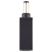Connettore adattatore maschio PD 18,5 V-20 V 5,5x2,1 mm, 5.5x2.1mm
