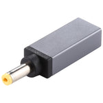 Connettore adattatore maschio PD 18,5 V-20 V 4,8x1,7 mm, 4.8x1.7mm