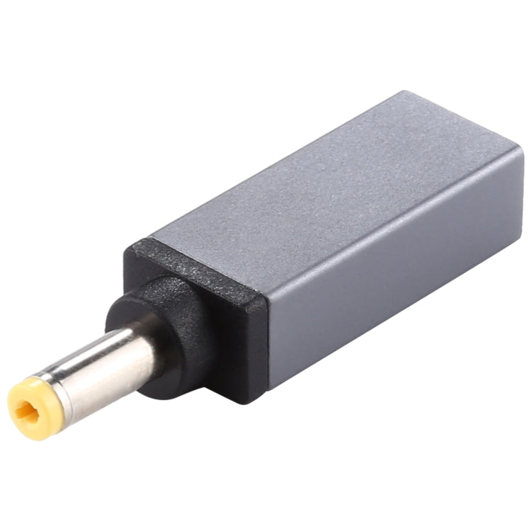 Connettore adattatore maschio PD 18,5 V-20 V 4,8x1,7 mm, 4.8x1.7mm