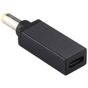 Connettore adattatore maschio PD 18,5 V-20 V 5,5x1,7 mm, 5.5x1.7mm