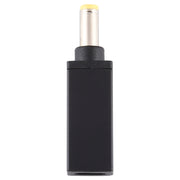 Connettore adattatore maschio PD 18,5 V-20 V 5,5x1,7 mm, 5.5x1.7mm