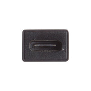 Connettore adattatore maschio PD 18,5 V-20 V 5,5x1,7 mm, 5.5x1.7mm