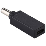Connettore adattatore maschio PD 18,5 V-20 V 5,5x1,0 mm, 5.5x1.0mm
