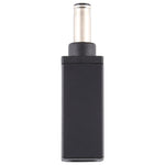 Connettore adattatore maschio PD 18,5 V-20 V 5,5x1,0 mm, 5.5x1.0mm