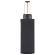 Connettore adattatore maschio PD 18,5 V-20 V 5,5x1,0 mm, 5.5x1.0mm