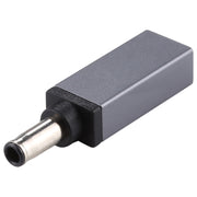 Connettore adattatore maschio PD 18,5 V-20 V 5,5x1,0 mm, 5.5x1.0mm