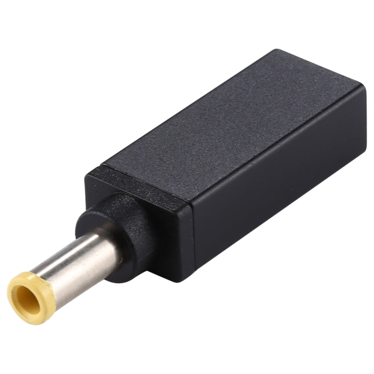 Connettore adattatore maschio PD 19 V 5,0 x 3,0 mm, 5.0x3.0mm