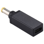 Connettore adattatore maschio PD 19 V 5,0 x 3,0 mm, 5.0x3.0mm