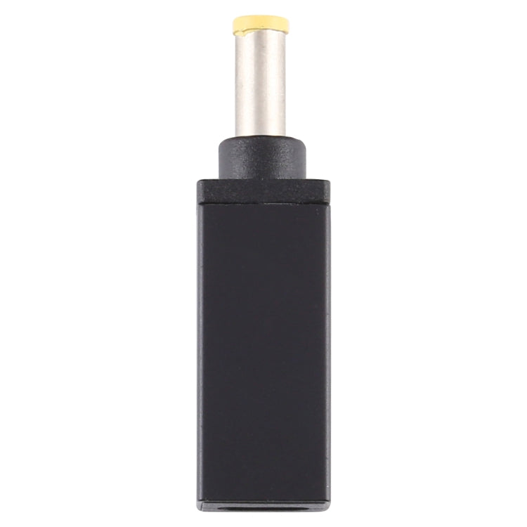Connettore adattatore maschio PD 19 V 5,0 x 3,0 mm, 5.0x3.0mm