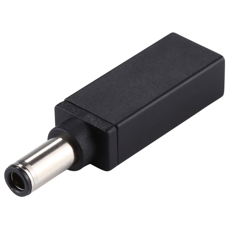 Connettore adattatore maschio PD 19 V 6,0 x 0,6 mm, 6.0x0.6mm