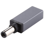 Connettore adattatore maschio PD 19 V 6,0 x 0,6 mm, 6.0x0.6mm