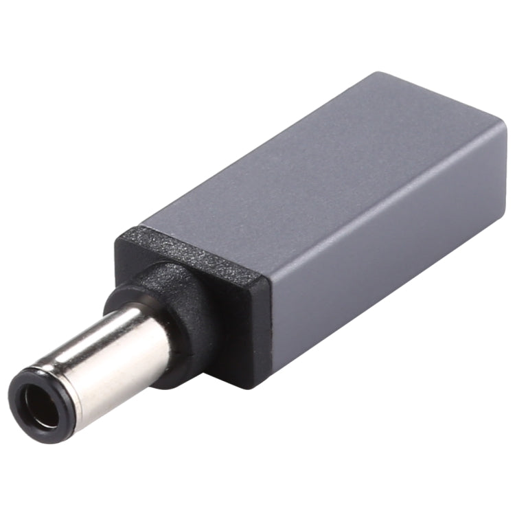 Connettore adattatore maschio PD 19 V 6,0 x 0,6 mm, 6.0x0.6mm