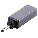 Connettore adattatore maschio PD 18,5 V-20 V 3,0 x 1,0 mm, 3.0x1.0mm