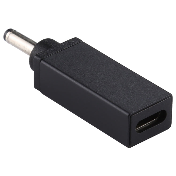 Connettore adattatore maschio PD 18,5 V-20 V 3,5x1,35 mm, 3.5x1.35mm