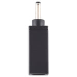 Connettore adattatore maschio PD 18,5 V-20 V 3,5x1,35 mm, 3.5x1.35mm
