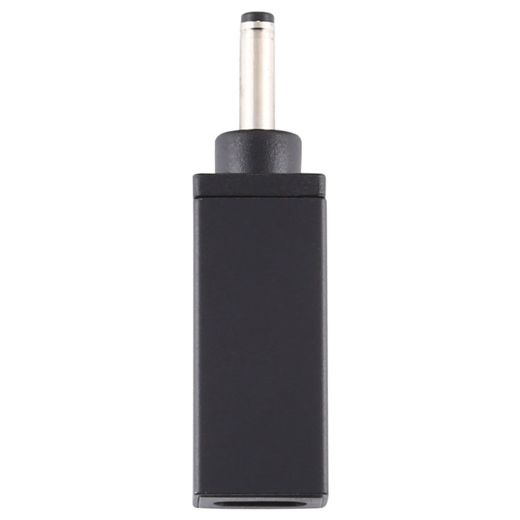 Connettore adattatore maschio PD 18,5 V-20 V 3,5x1,35 mm, 3.5x1.35mm