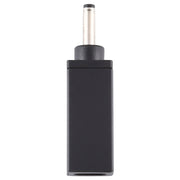 Connettore adattatore maschio PD 18,5 V-20 V 3,5x1,35 mm, 3.5x1.35mm