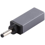 Connettore adattatore maschio PD 18,5 V-20 V 3,5x1,35 mm, 3.5x1.35mm