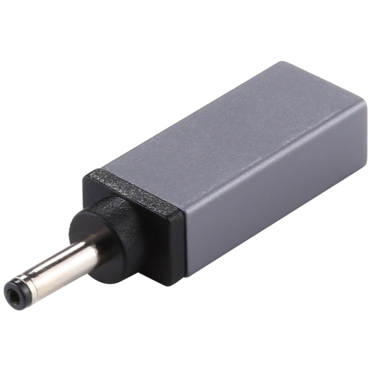 Connettore adattatore maschio PD 18,5 V-20 V 3,5x1,35 mm, 3.5x1.35mm
