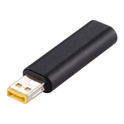 Connettore adattatore maschio quadrato piccolo PD 12V (seconda generazione) per Lenovo, Small Square (Second Generation)