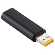 Connettore adattatore maschio quadrato piccolo PD 12V (seconda generazione) per Lenovo, Small Square (Second Generation)