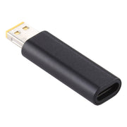 Connettore adattatore maschio quadrato piccolo PD 12V (seconda generazione) per Lenovo, Small Square (Second Generation)
